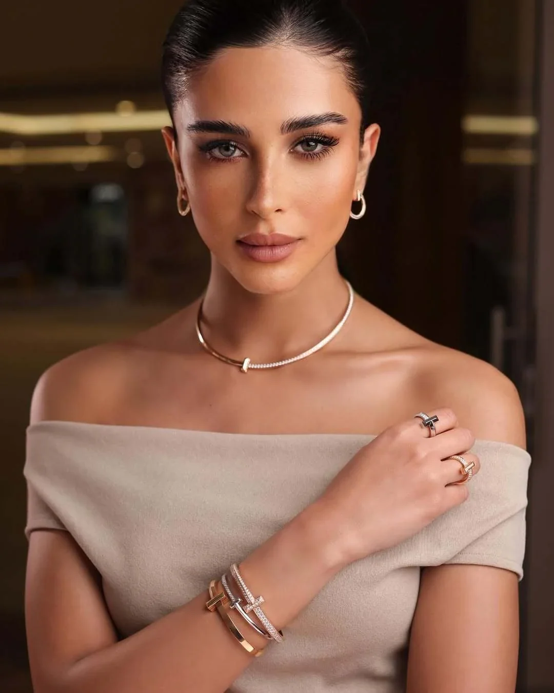 Tiffany & Co.
