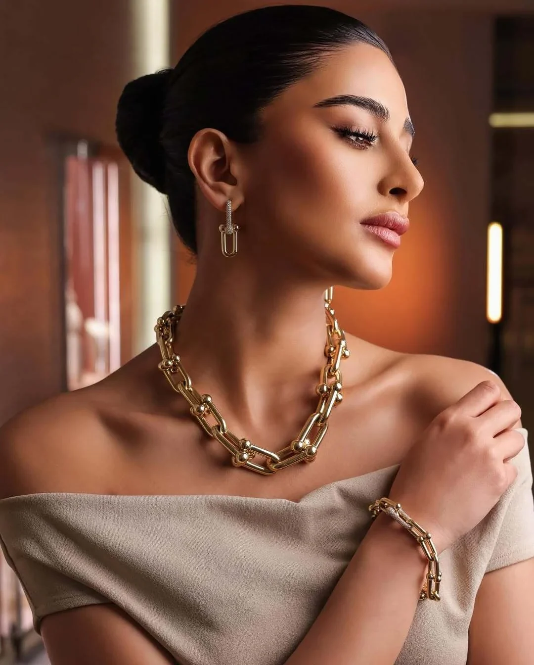 Tiffany & Co.