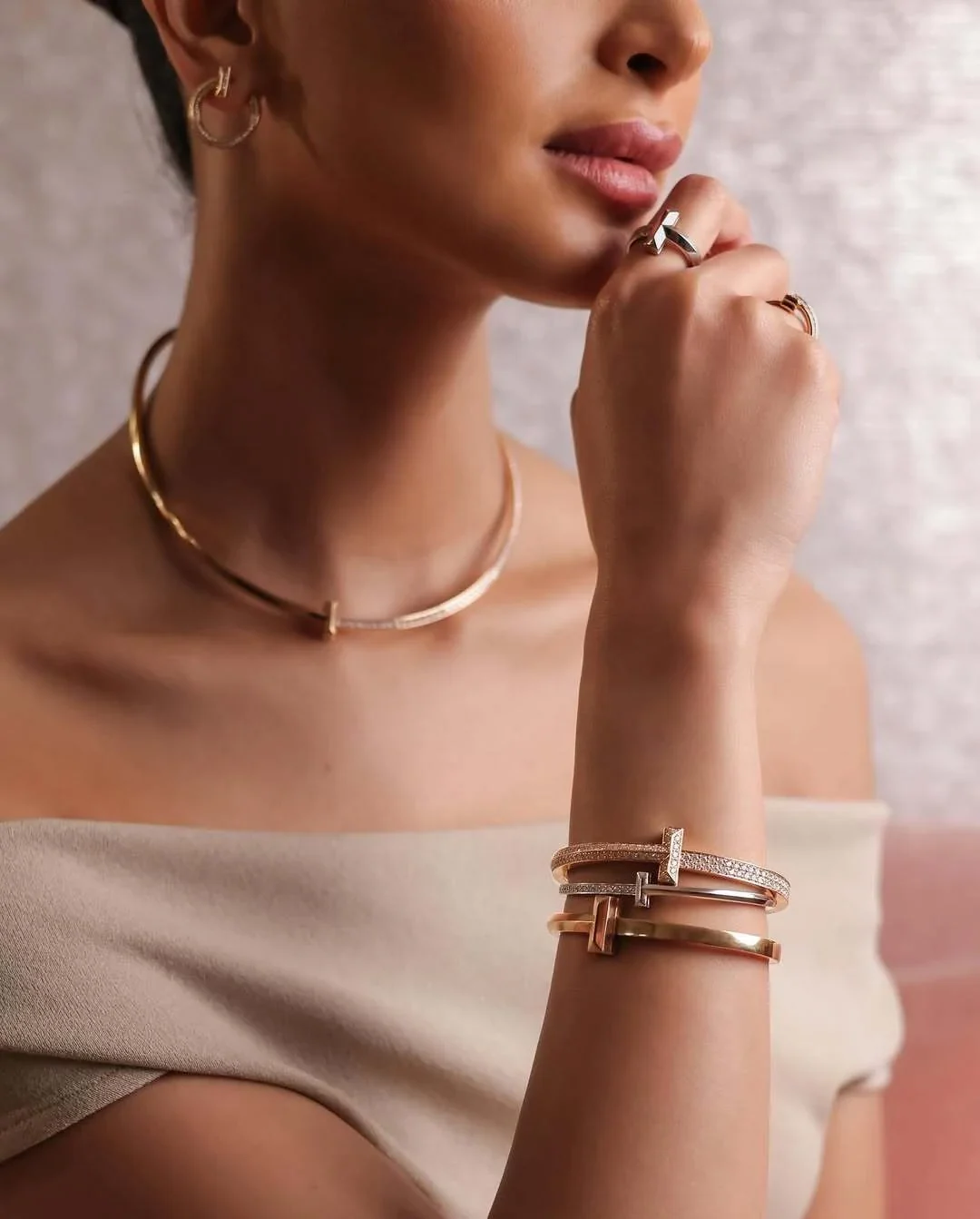 Tiffany & Co.