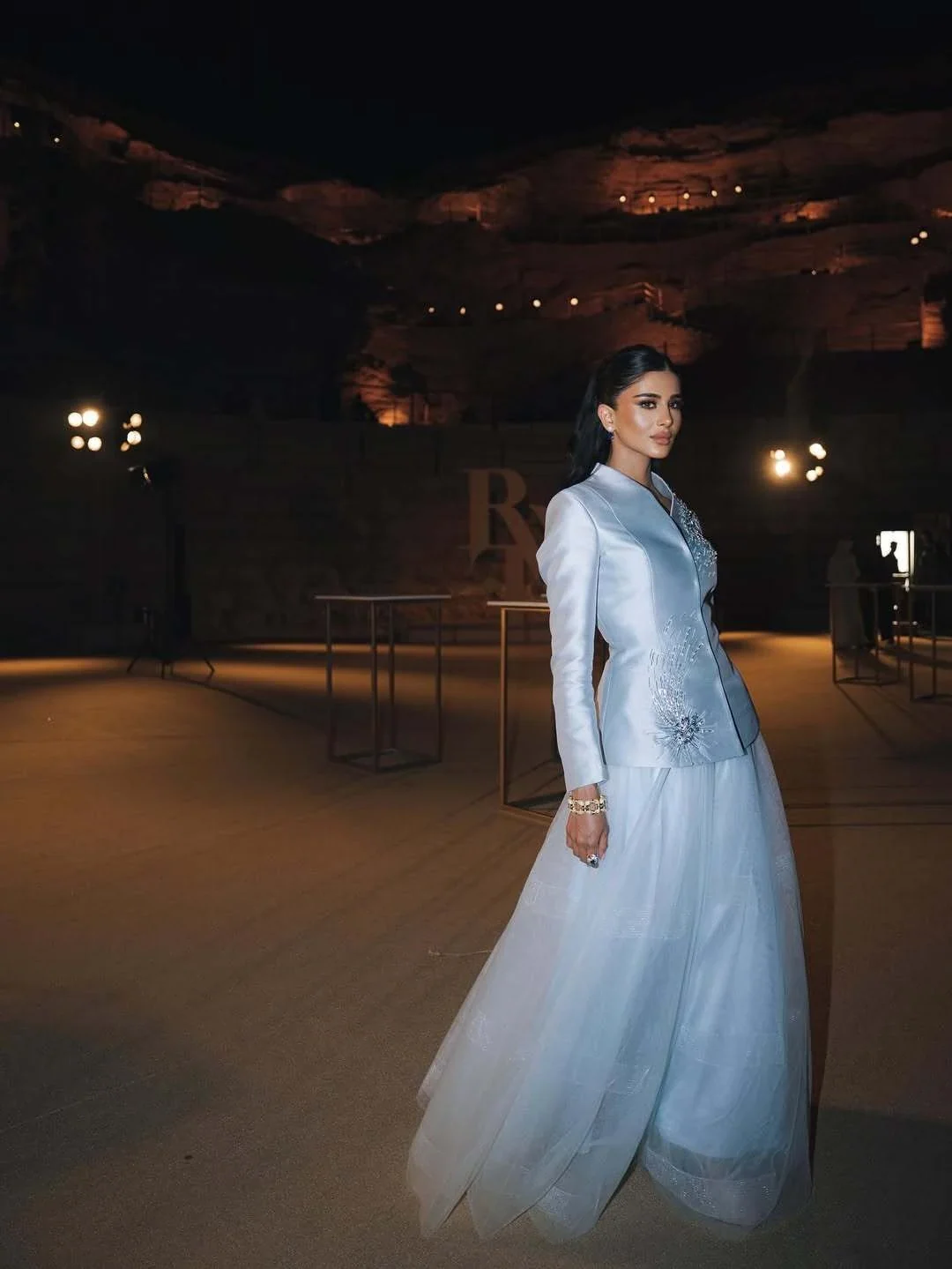 Riyadh Fashion Week